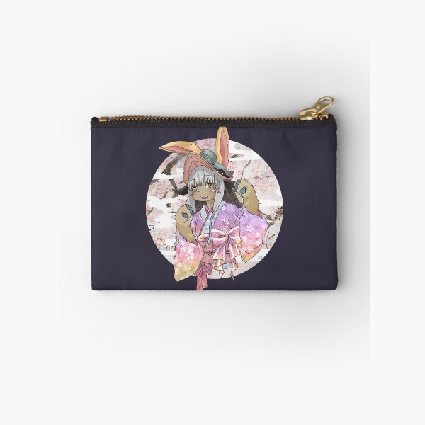 Item preview, Cool Orphan Girl Precious Robot Mother Nanachi Cute Gift designed and sold by Roach101Rodney.