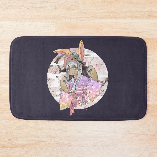 Item preview, Cool Orphan Girl Precious Robot Mother Nanachi Cute Gift designed and sold by Roach101Rodney.