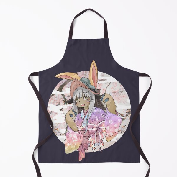 Item preview, Cool Orphan Girl Precious Robot Mother Nanachi Cute Gift designed and sold by Roach101Rodney.