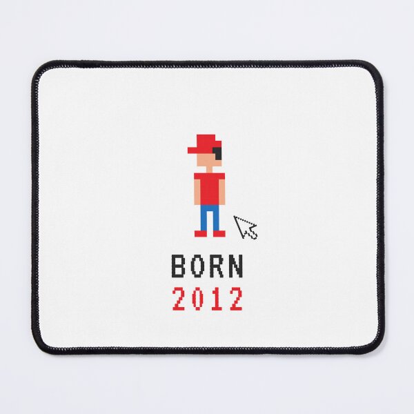 Item preview, Born in 2012 #pixel designed and sold by JJT0724.