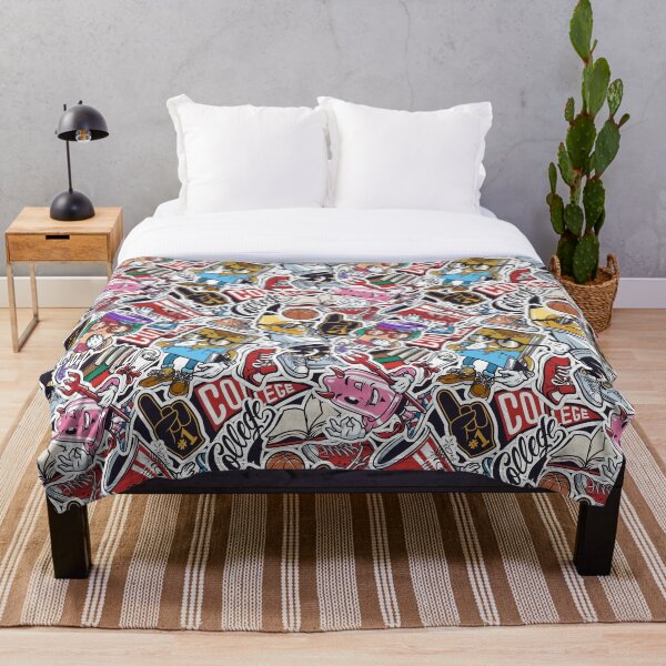 Item preview, ABSTRACT CARTOON PATTERN designed and sold by Narmin Eyvazova.