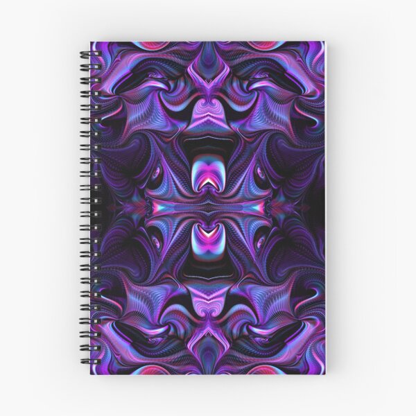 Item preview, 60s Psychedelica 1 designed and sold by BURPdesigns.