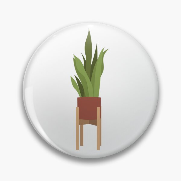 Item preview, Sansevieria, Snake Plant designed and sold by giebell.