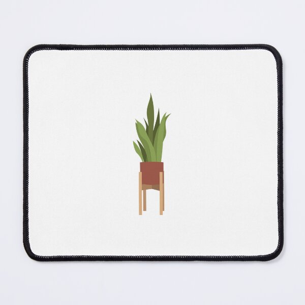 Item preview, Sansevieria, Snake Plant designed and sold by giebell.