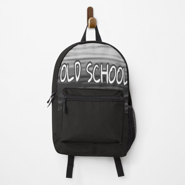 Item preview, Old school  designed and sold by RetroPalmTree.