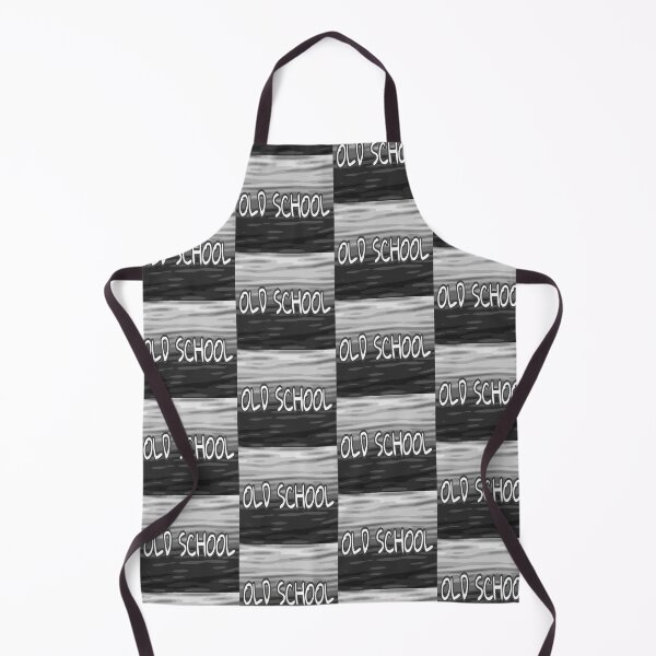 Item preview, Old school  designed and sold by RetroPalmTree.