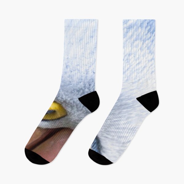Item preview, Pelican Glancing Down designed and sold by Steven Jodoin.