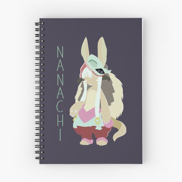 Item preview, Cool Orphan Girl Precious Robot Mother Nanachi Design Cute Gifts designed and sold by Roach101Rodney.