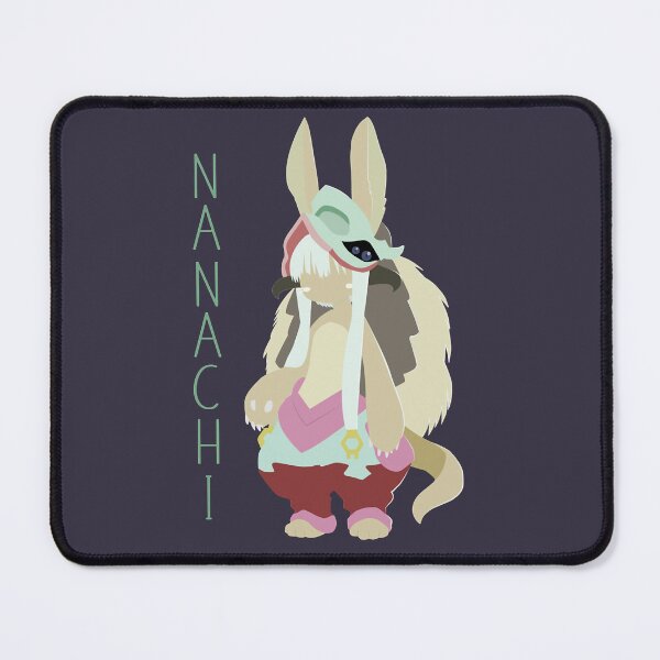 Item preview, Cool Orphan Girl Precious Robot Mother Nanachi Design Cute Gifts designed and sold by Roach101Rodney.