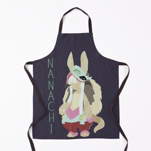 Item preview, Cool Orphan Girl Precious Robot Mother Nanachi Design Cute Gifts designed and sold by Roach101Rodney.