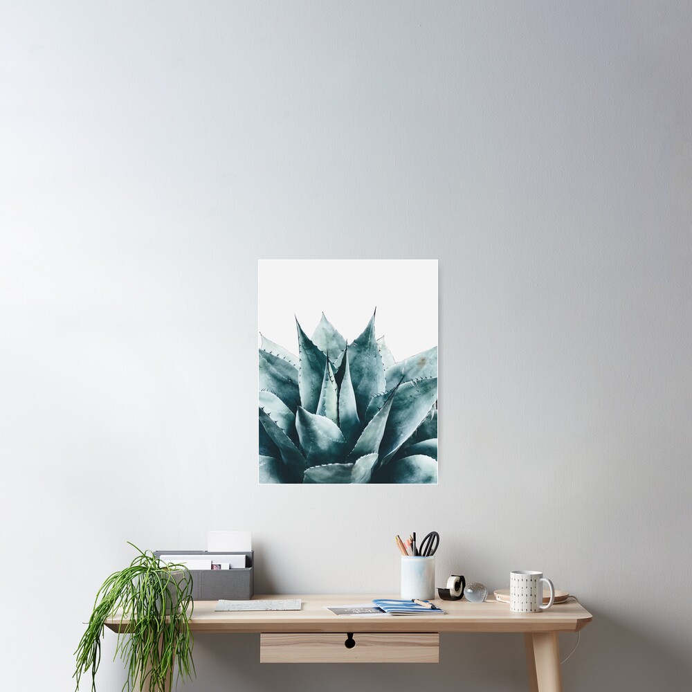 Plant print, Cactus print, Succulent, Scandinavian print, Trendy print, Styled, Pillow, Modern art, Wall art, Print, Minimalistic, Modern Poster