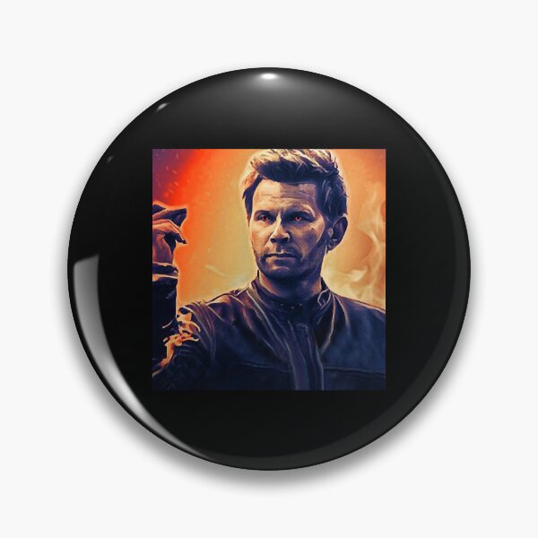 Item preview, Lucifer  designed and sold by BrianClar95478.