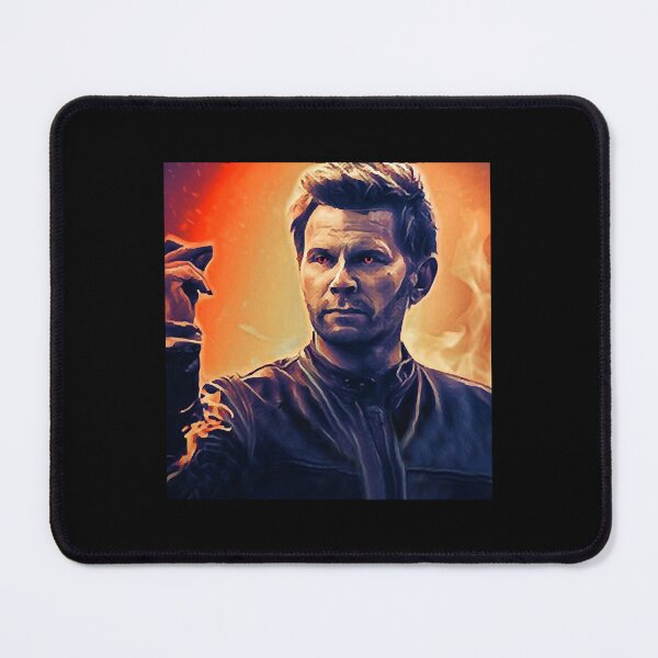 Item preview, Lucifer designed and sold by BrianClar95478.