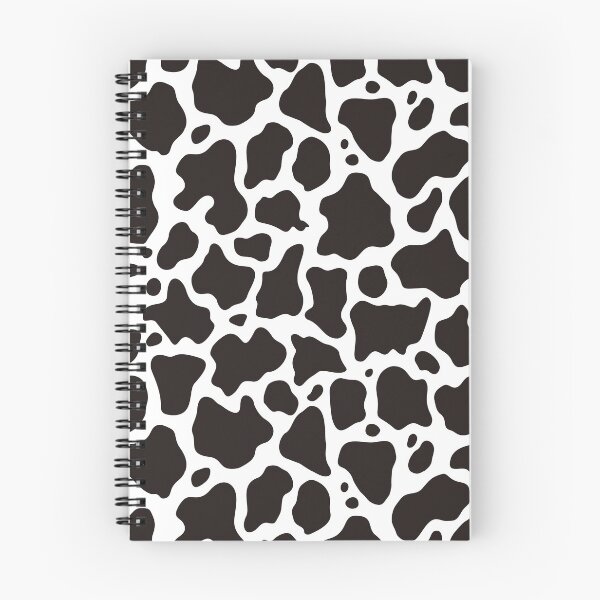 Item preview, Cow Pattern Background designed and sold by sifis.