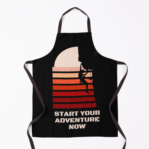 Item preview, START YOUR ADVENTURE NOW designed and sold by CREATIVEART2008.