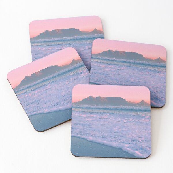 Item preview, Table Mountain 3 designed and sold by sarahdillon.