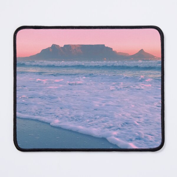 Item preview, Table Mountain 3 designed and sold by sarahdillon.