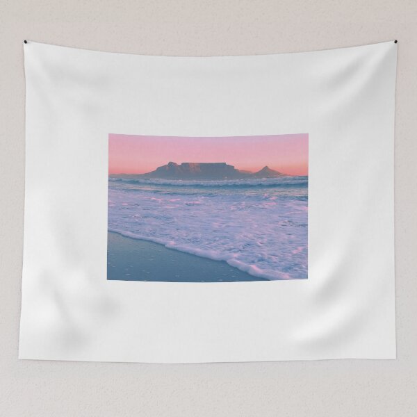 Item preview, Table Mountain 3 designed and sold by sarahdillon.