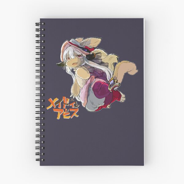 Item preview, Cool Orphan Girl Precious Robot Mother Nanachi Made In Abyss  Gift For Birthday designed and sold by Roach101Rodney.