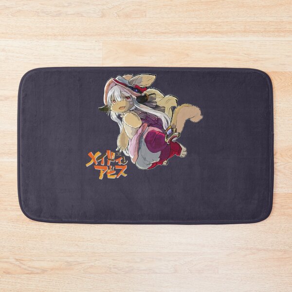 Item preview, Cool Orphan Girl Precious Robot Mother Nanachi Made In Abyss  Gift For Birthday designed and sold by Roach101Rodney.