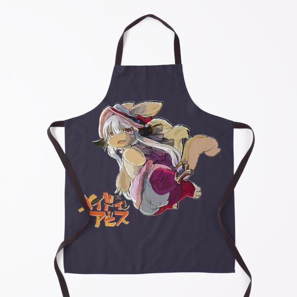 Item preview, Cool Orphan Girl Precious Robot Mother Nanachi Made In Abyss  Gift For Birthday designed and sold by Roach101Rodney.