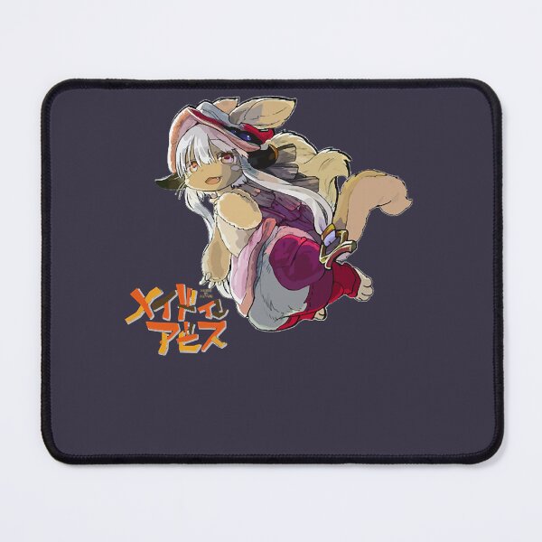 Item preview, Cool Orphan Girl Precious Robot Mother Nanachi Made In Abyss Gift For Birthday designed and sold by Roach101Rodney.