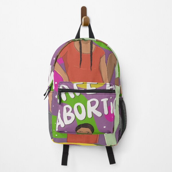 Item preview, Free safe legal abortions now! designed and sold by soumisarkar.