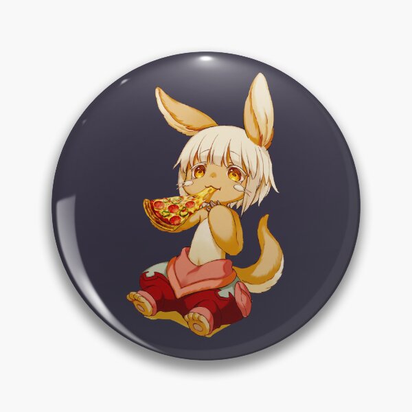Item preview, Cool Orphan Girl Precious Robot Mother Nanachi Made In Abyss Gift For designed and sold by Roach101Rodney.