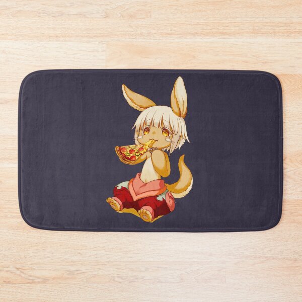 Item preview, Cool Orphan Girl Precious Robot Mother Nanachi Made In Abyss Gift For designed and sold by Roach101Rodney.