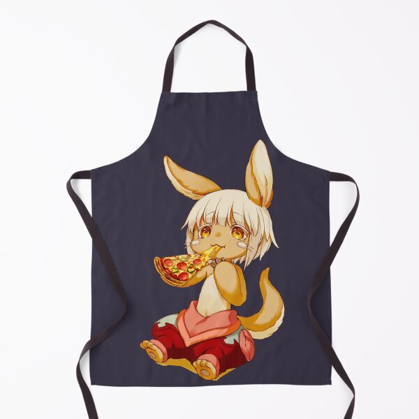 Item preview, Cool Orphan Girl Precious Robot Mother Nanachi Made In Abyss Gift For designed and sold by Roach101Rodney.