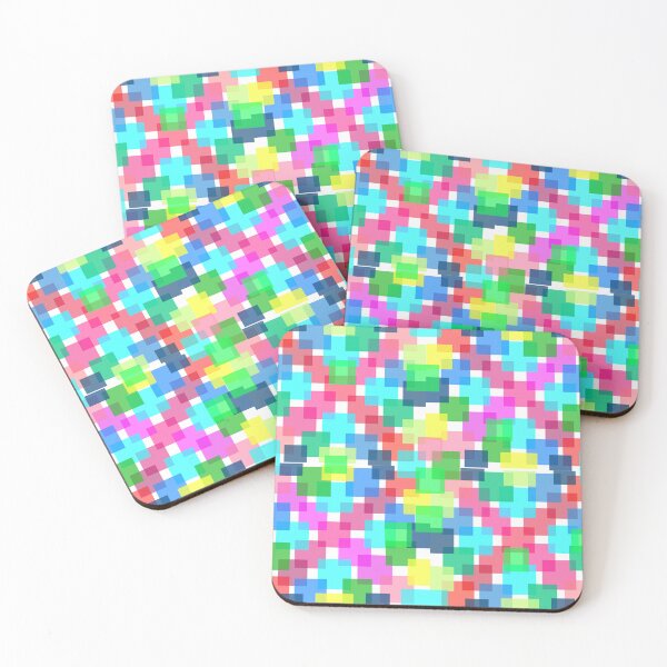 Item preview, Colorful pattern  designed and sold by Shirley cute art .
