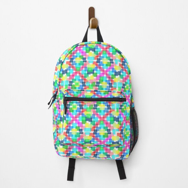 Item preview, Colorful pattern  designed and sold by Shirley cute art .