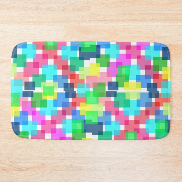 Item preview, Colorful pattern  designed and sold by Shirley cute art .
