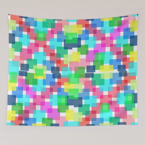Item preview, Colorful pattern  designed and sold by Shirley cute art .