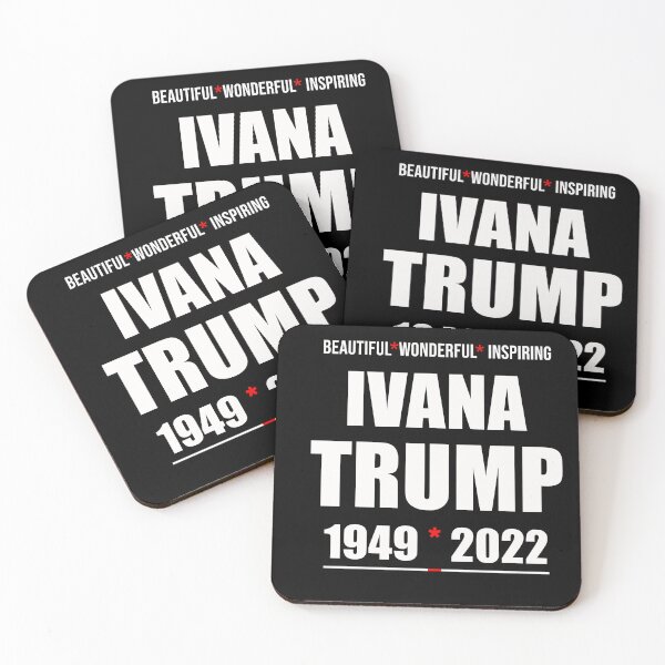 Item preview, Ivana Trump CLASSIC T-SHIRT designed and sold by artetotal.