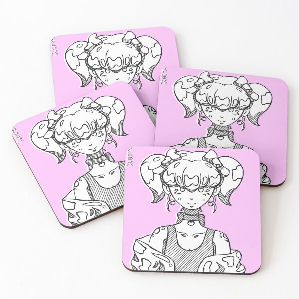 Item preview, pretty-boy designed and sold by Chirapa.
