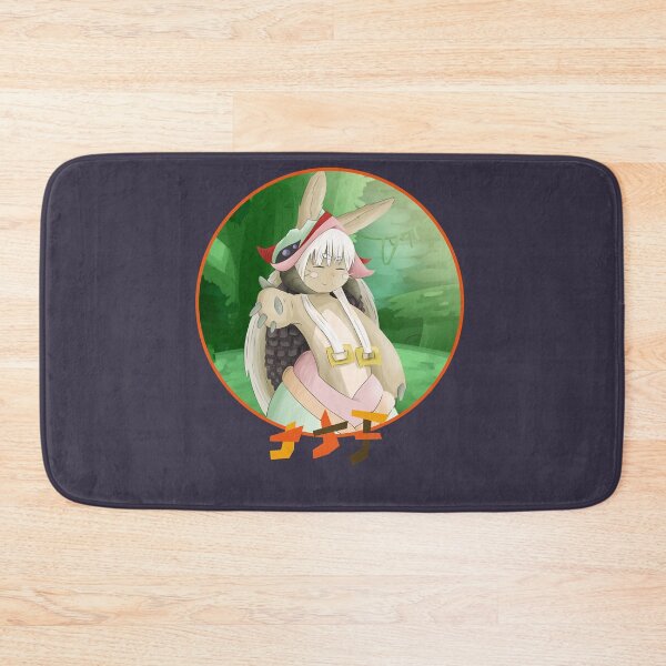 Item preview, Cool Orphan Girl Precious Robot Mother Nanachi retro Wave designed and sold by Roach101Rodney.