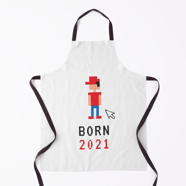 Item preview, Born in 2021 #pixel designed and sold by JJT0724.