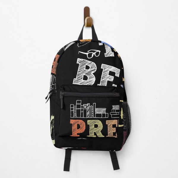 Item preview, Prepare to Get Schooled Boys Girls Back to School Teacher designed and sold by KaitlinxLewis.