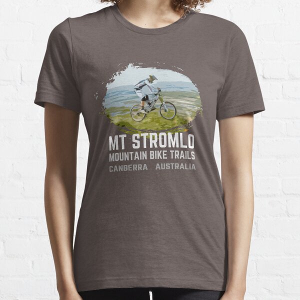 mountain bike t shirts australia