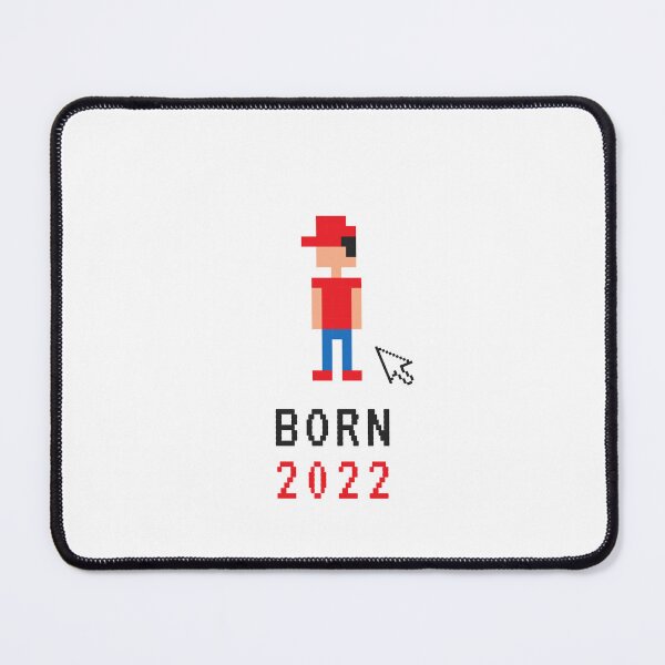 Item preview, Born in 2022 #pixel designed and sold by JJT0724.