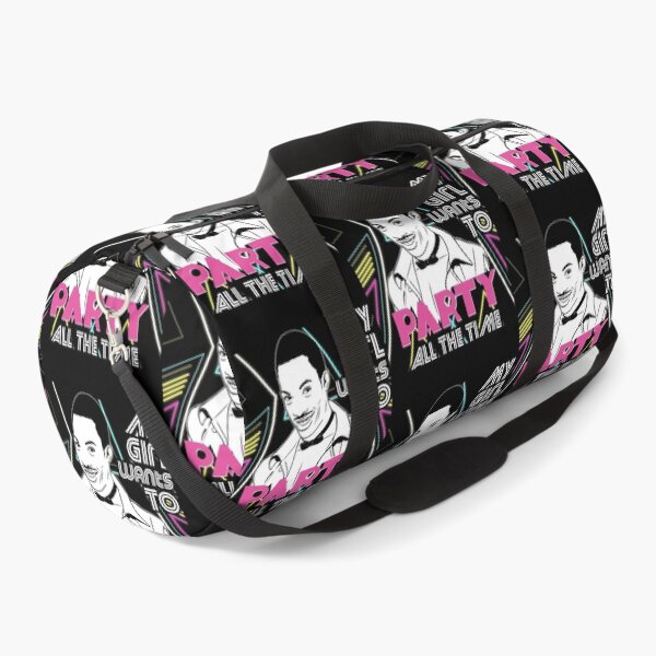 Item preview, Party All The Time Fitted designed and sold by darkzerat.