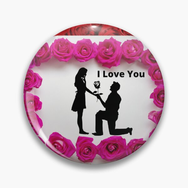 Item preview, Rosy Love Card designed and sold by LH-Robin.