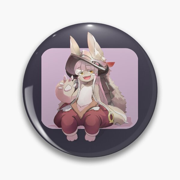 Item preview, Cool Orphan Girl Precious Robot Mother Nanachi Shirt From Made In Abyss Pop designed and sold by Roach101Rodney.
