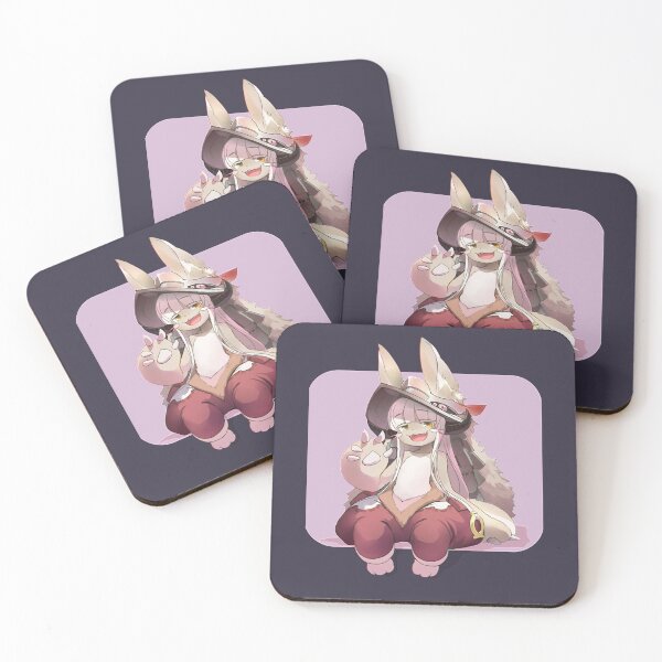 Item preview, Cool Orphan Girl Precious Robot Mother Nanachi Shirt From Made In Abyss Pop designed and sold by Roach101Rodney.
