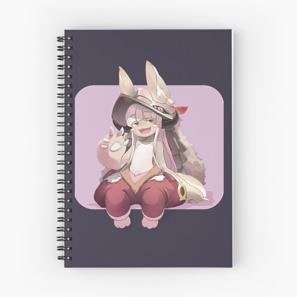 Item preview, Cool Orphan Girl Precious Robot Mother Nanachi Shirt From Made In Abyss Pop designed and sold by Roach101Rodney.