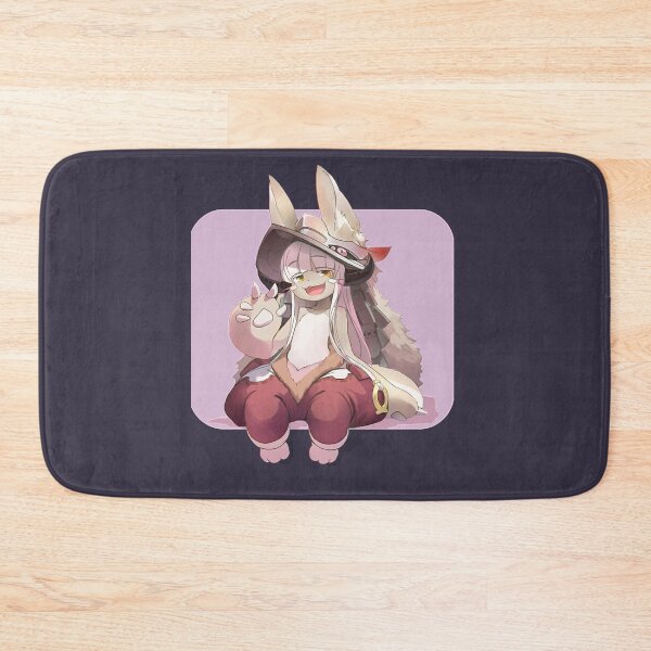 Item preview, Cool Orphan Girl Precious Robot Mother Nanachi Shirt From Made In Abyss Pop designed and sold by Roach101Rodney.