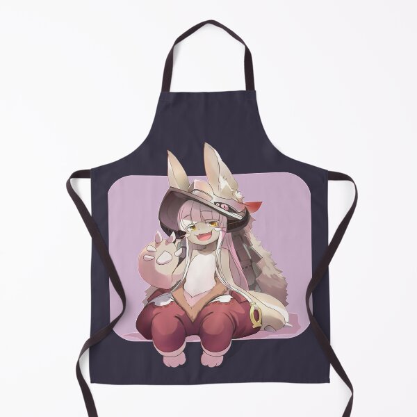Item preview, Cool Orphan Girl Precious Robot Mother Nanachi Shirt From Made In Abyss Pop designed and sold by Roach101Rodney.