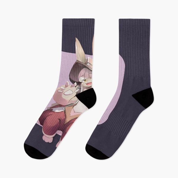 Item preview, Cool Orphan Girl Precious Robot Mother Nanachi Shirt From Made In Abyss Pop designed and sold by Roach101Rodney.