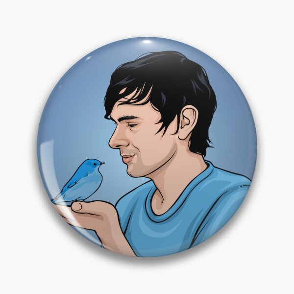 Item preview, Tweet designed and sold by noahsian777.